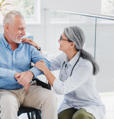 Como o Home Care Contribui para o Cuidado Integrado?